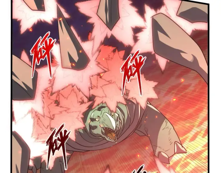 漫画《从末世崛起》223 无法掌握的技能！第43张图