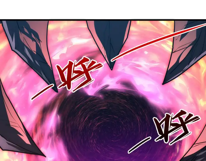 漫画《从末世崛起》226 目标！炎狱之门！第80张图