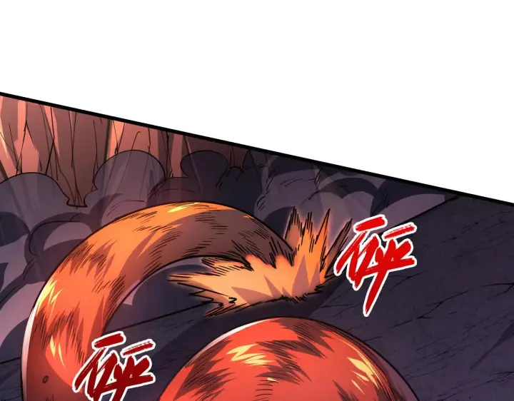 漫画《从末世崛起》227 首领级怪兽的智能第52张图