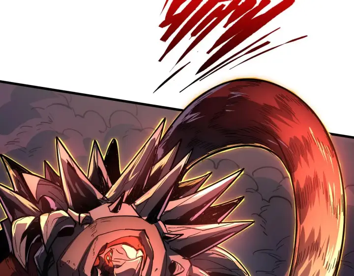 漫画《从末世崛起》227 首领级怪兽的智能第94张图