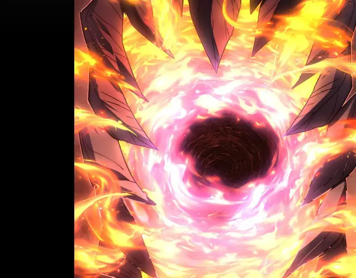 漫画《从末世崛起》228 全力爆发的年轻战神第125张图