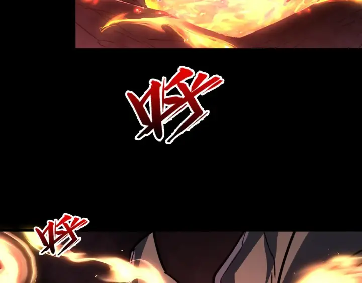 漫画《从末世崛起》228 全力爆发的年轻战神第126张图
