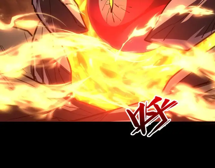 漫画《从末世崛起》228 全力爆发的年轻战神第128张图