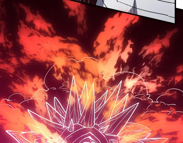 漫画《从末世崛起》228 全力爆发的年轻战神第15张图