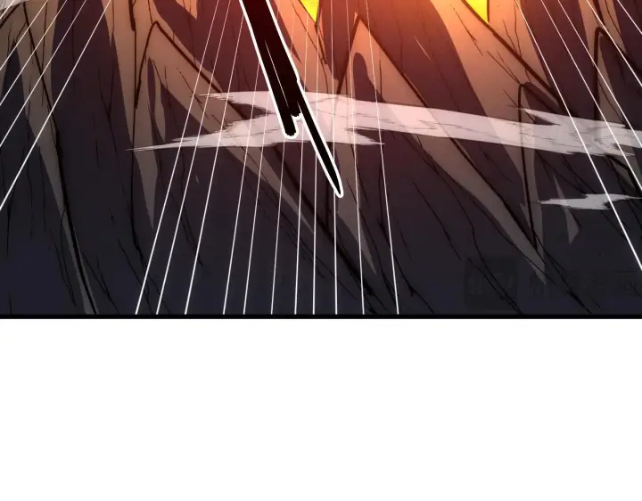 漫画《从末世崛起》228 全力爆发的年轻战神第31张图