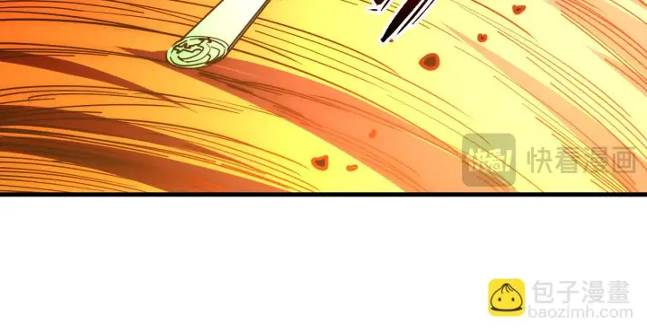 漫画《从末世崛起》228 全力爆发的年轻战神第53张图
