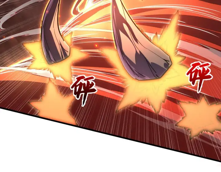 漫画《从末世崛起》228 全力爆发的年轻战神第85张图