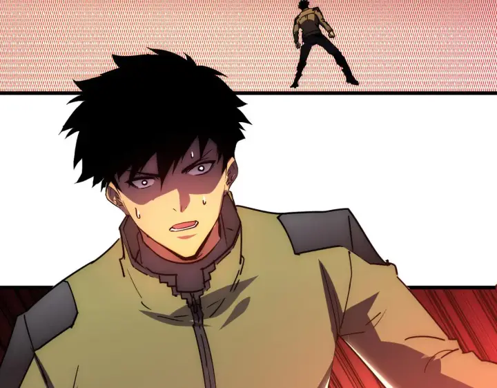 漫画《从末世崛起》229 巨门之瞳!第122张图