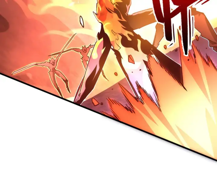 漫画《从末世崛起》229 巨门之瞳!第73张图