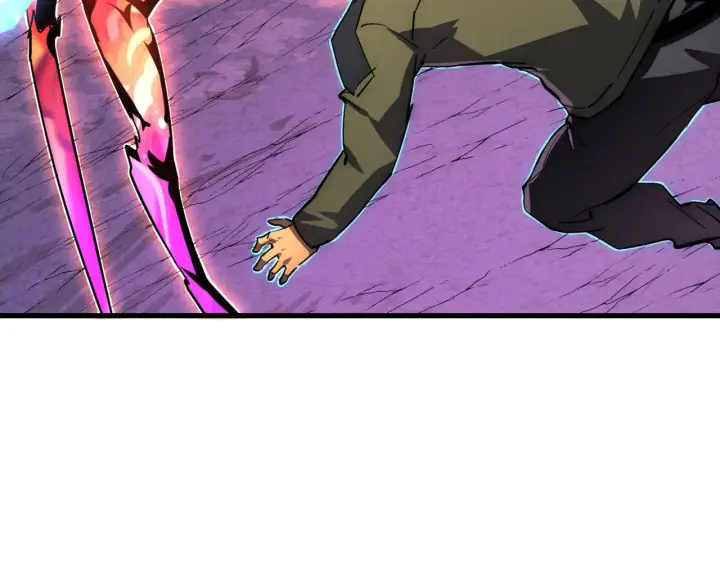 漫画《从末世崛起》229 巨门之瞳!第77张图