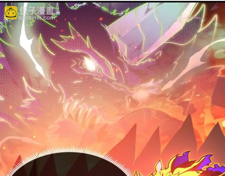 漫画《从末世崛起》231 陷入绝境的牧家！第16张图