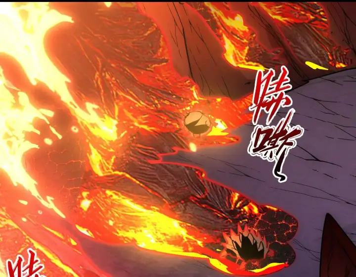 漫画《从末世崛起》231 陷入绝境的牧家！第8张图