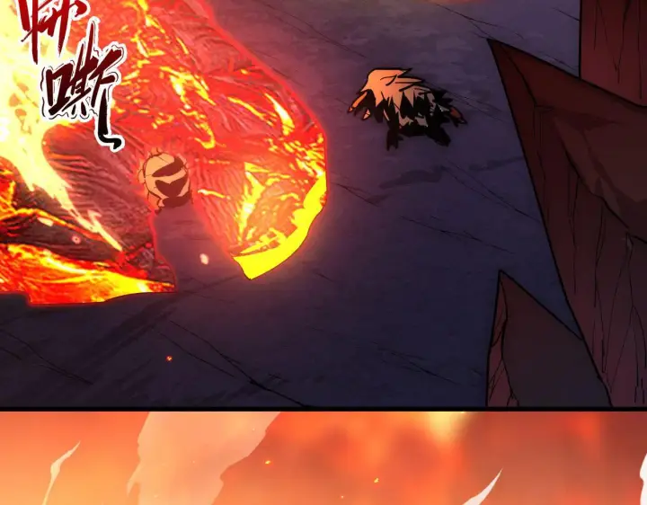 漫画《从末世崛起》231 陷入绝境的牧家！第9张图