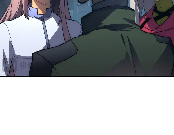 漫画《从末世崛起》232 剑破诸敌第13张图