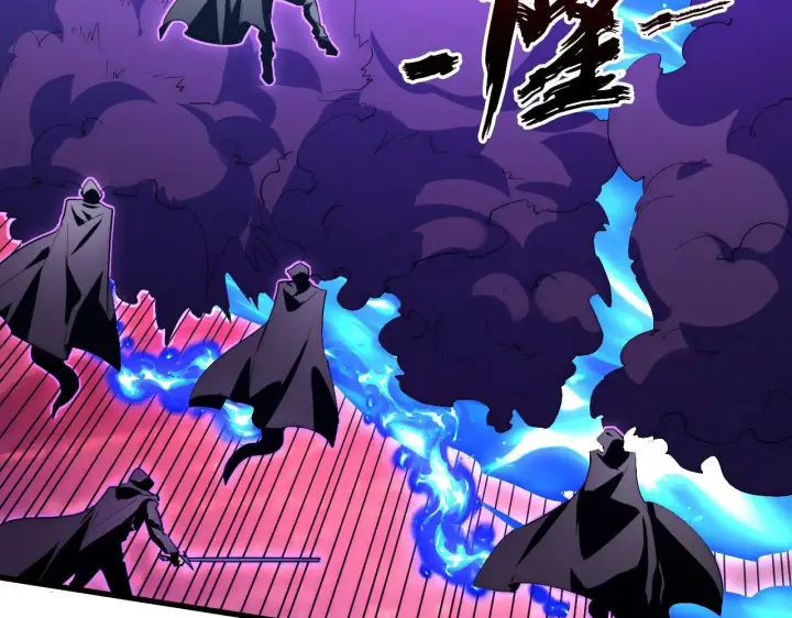 漫画《从末世崛起》232 剑破诸敌第25张图