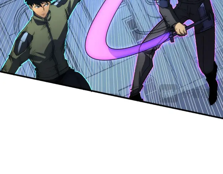 漫画《从末世崛起》232 剑破诸敌第31张图
