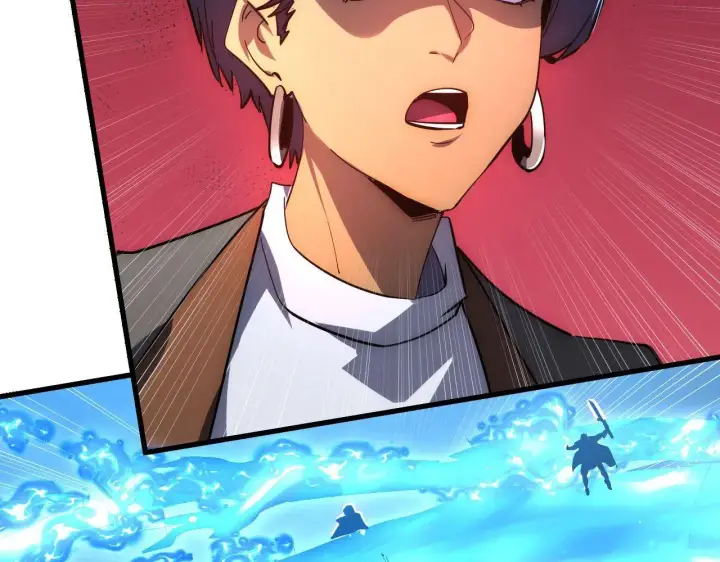漫画《从末世崛起》232 剑破诸敌第36张图