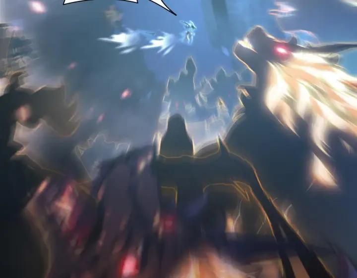 漫画《从末世崛起》095 亡命袭杀的危局！第105张图