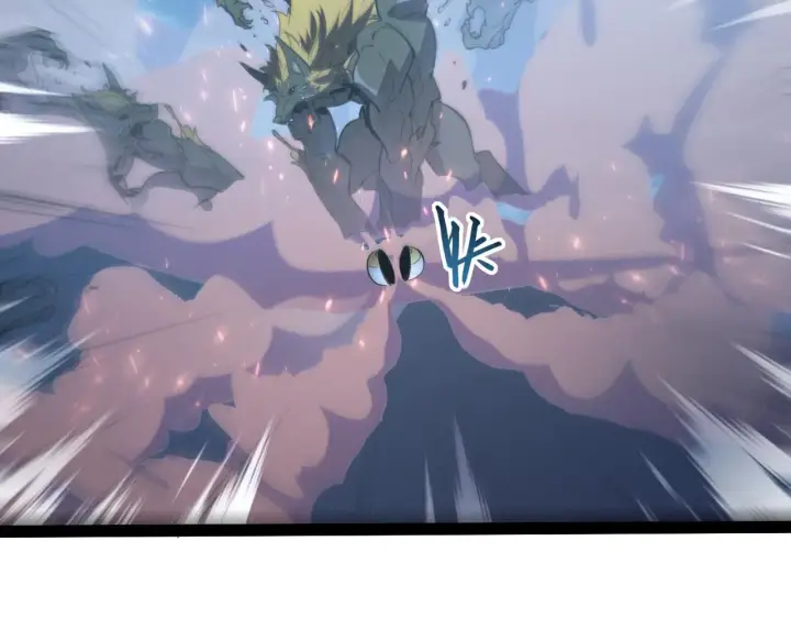 漫画《从末世崛起》095 亡命袭杀的危局！第43张图