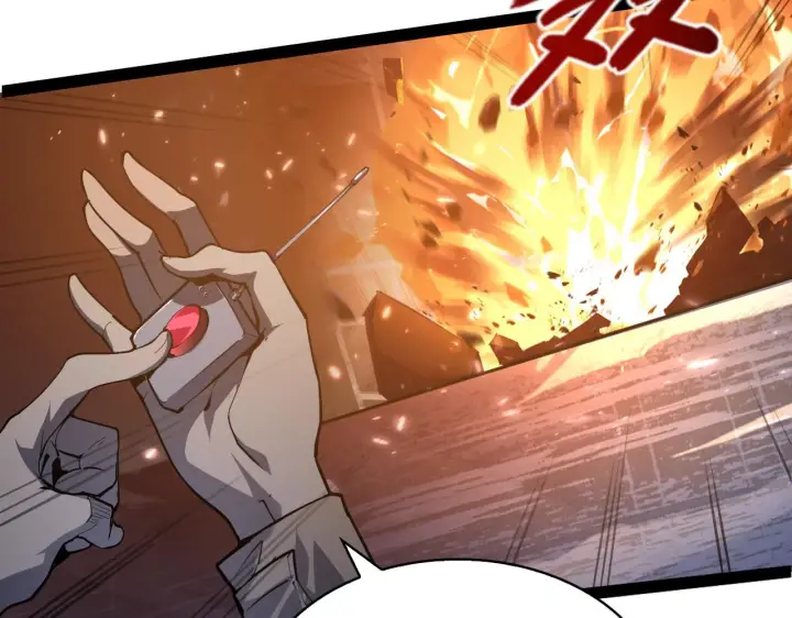 漫画《从末世崛起》095 亡命袭杀的危局！第48张图