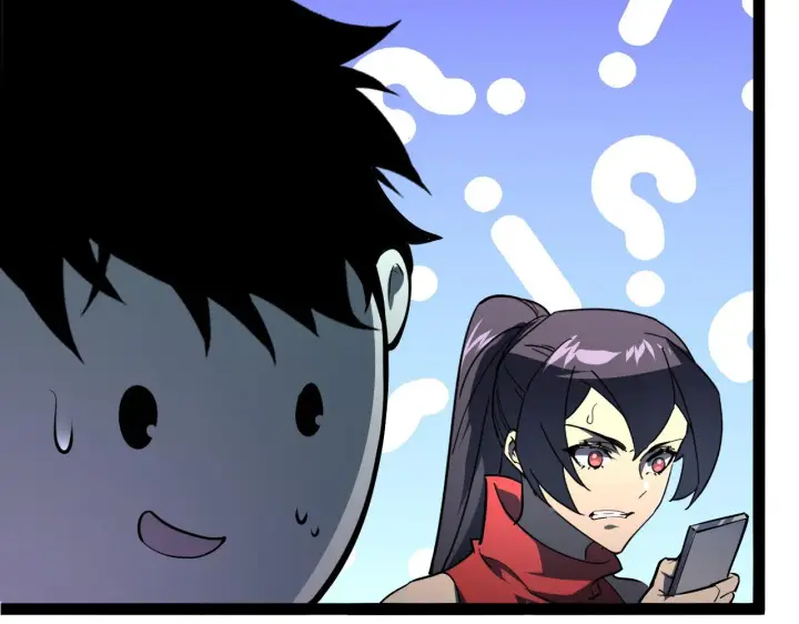 漫画《从末世崛起》095 亡命袭杀的危局！第83张图