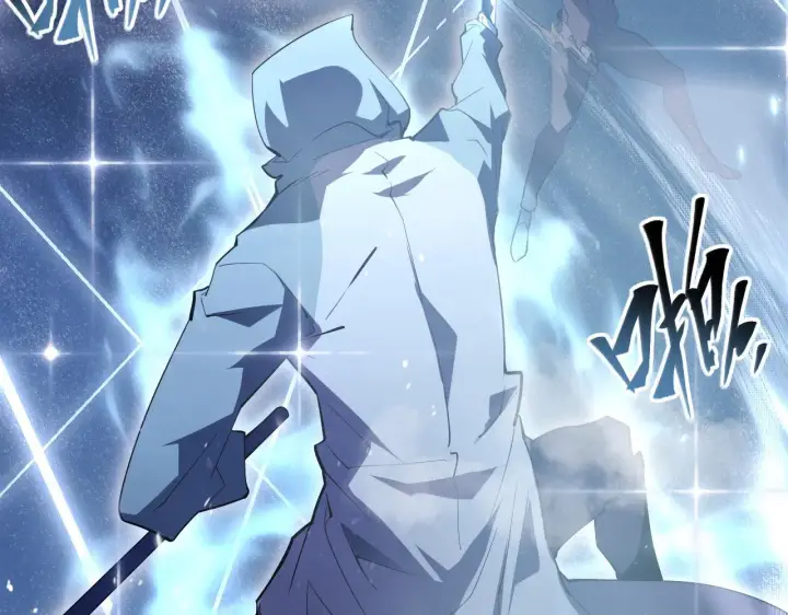 漫画《从末世崛起》096 突破的绝杀！第16张图