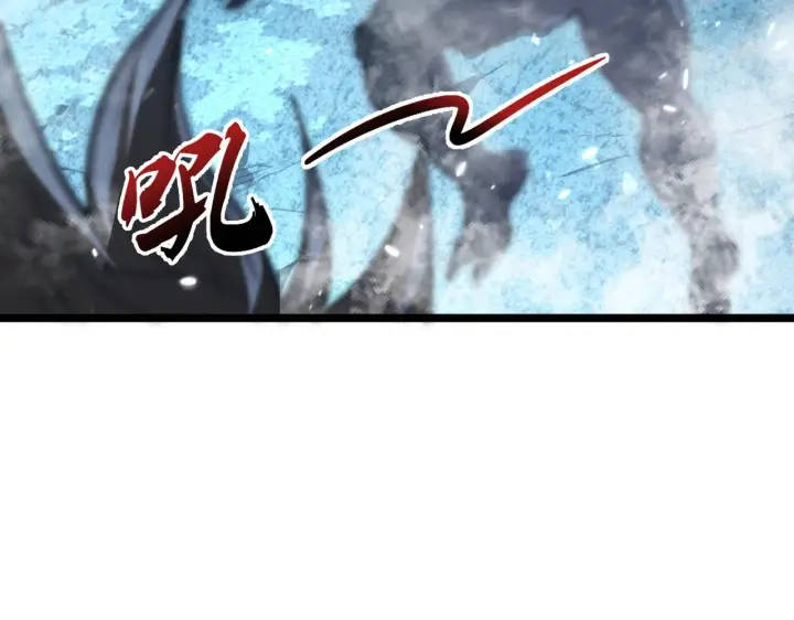 漫画《从末世崛起》096 突破的绝杀！第45张图