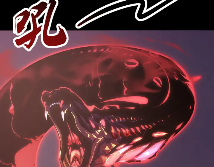 漫画《从末世崛起》098 窒息的战斗第38张图