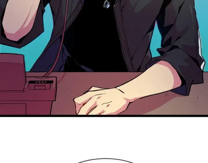 漫画《从末世崛起》第001话 最弱星陨战士第30张图