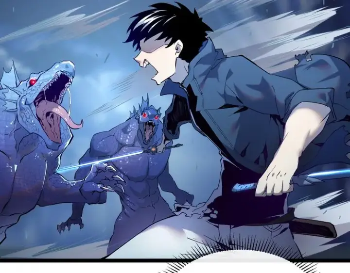 漫画《从末世崛起》第010话 星陨剑的共鸣第58张图
