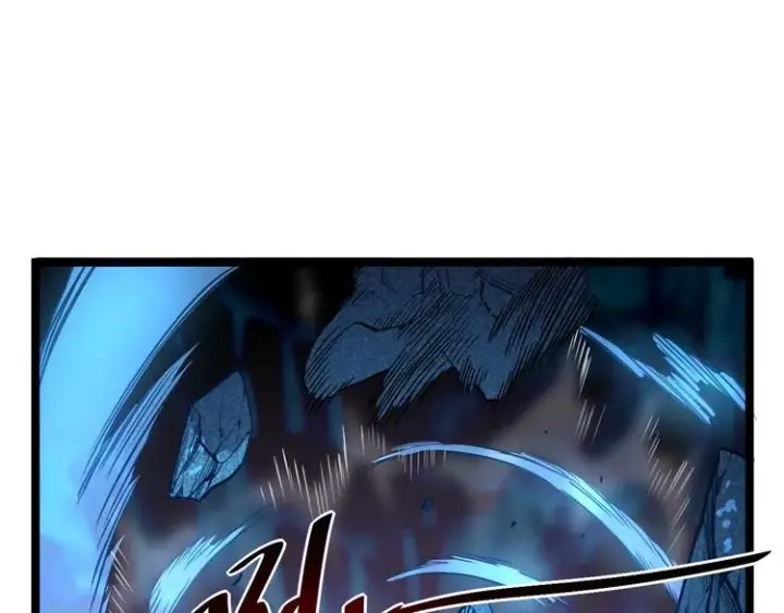 漫画《从末世崛起》第011话 激战双头怪鳄第10张图
