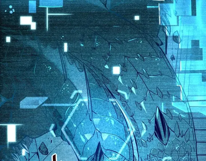 漫画《从末世崛起》第011话 激战双头怪鳄第109张图