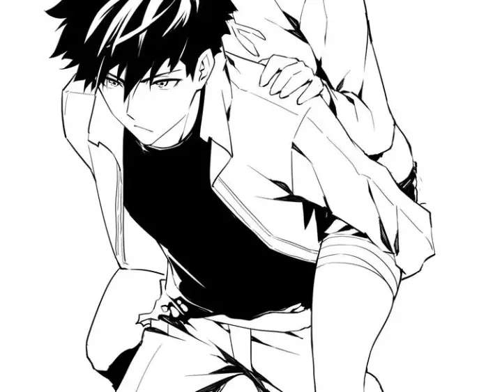 漫画《从末世崛起》第011话 激战双头怪鳄第134张图