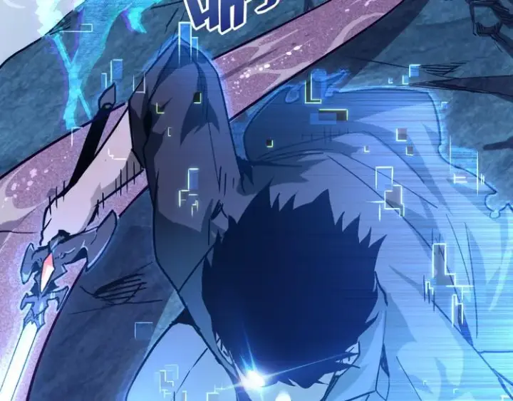 漫画《从末世崛起》第011话 激战双头怪鳄第16张图