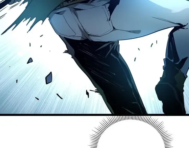 漫画《从末世崛起》第011话 激战双头怪鳄第27张图