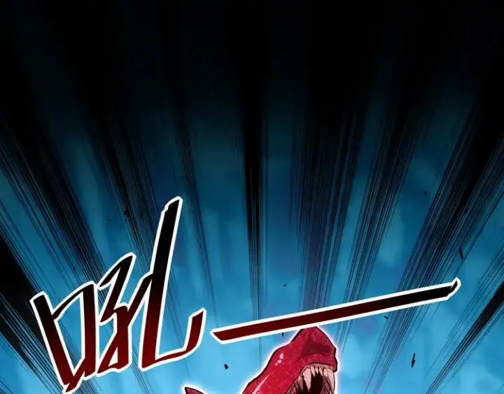 漫画《从末世崛起》第011话 激战双头怪鳄第89张图