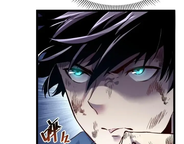 漫画《从末世崛起》第011话 激战双头怪鳄第97张图