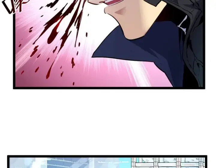 漫画《从末世崛起》第012话 猫与鼠第21张图