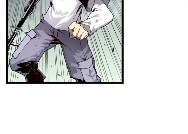 漫画《从末世崛起》第012话 猫与鼠第68张图