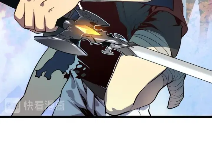 漫画《从末世崛起》第012话 猫与鼠第71张图