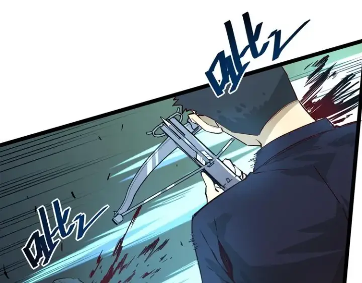 漫画《从末世崛起》第012话 猫与鼠第92张图
