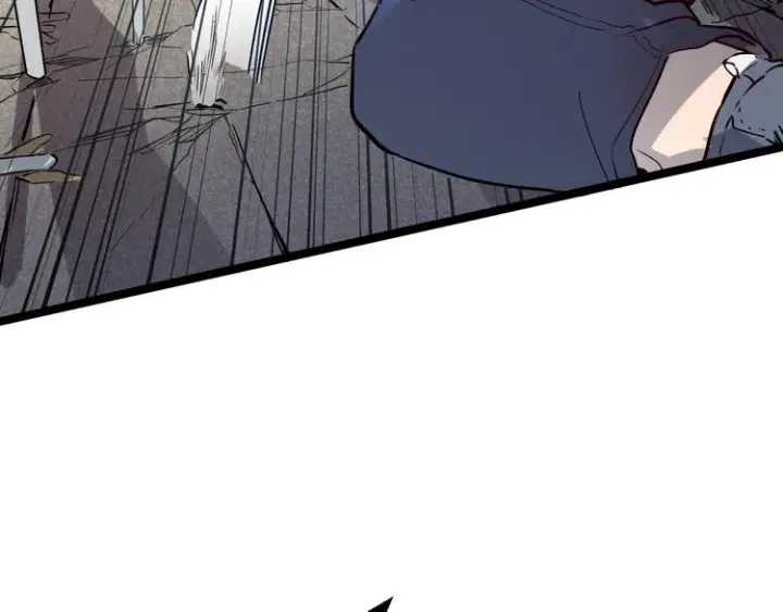 漫画《从末世崛起》第013话 监狱惊变第32张图