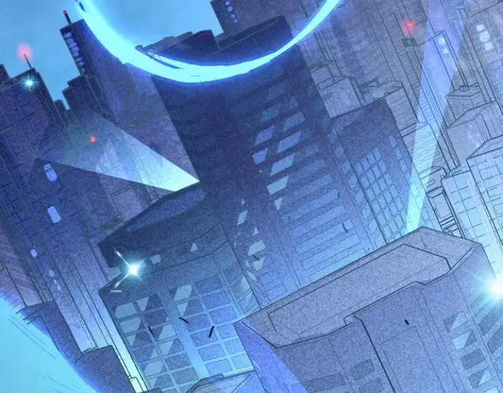 漫画《从末世崛起》第014话 空中监狱第103张图
