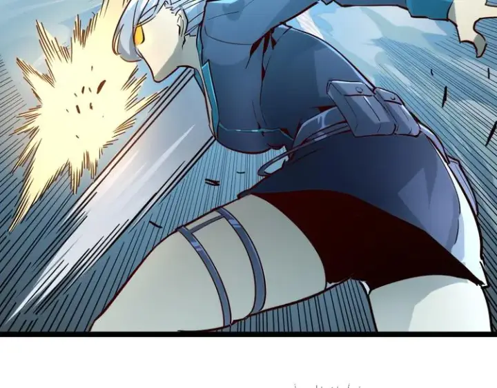 漫画《从末世崛起》第014话 空中监狱第65张图