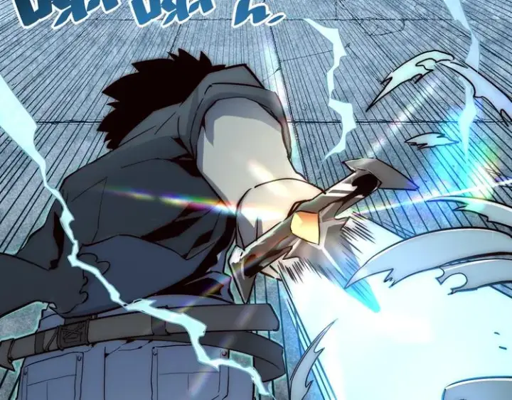 漫画《从末世崛起》第014话 空中监狱第69张图