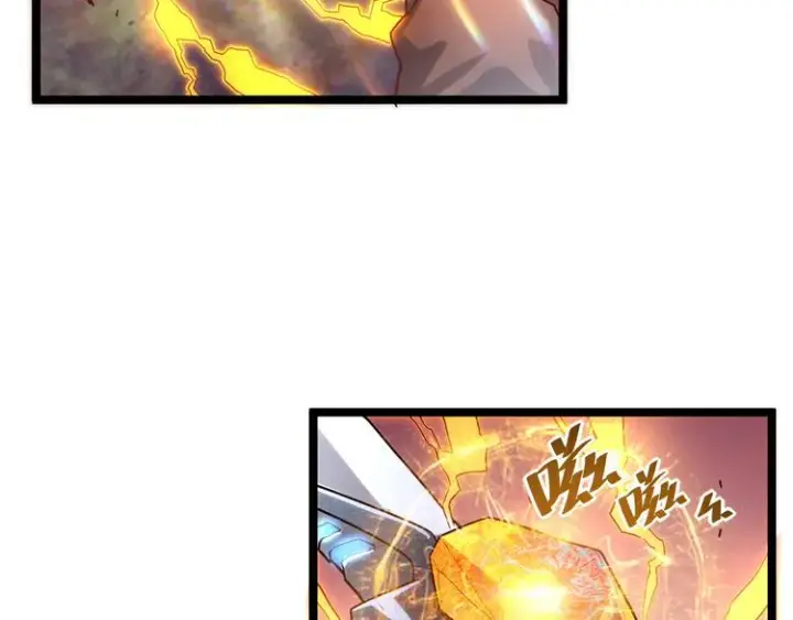 漫画《从末世崛起》第017话 美女铸造师的震撼第52张图
