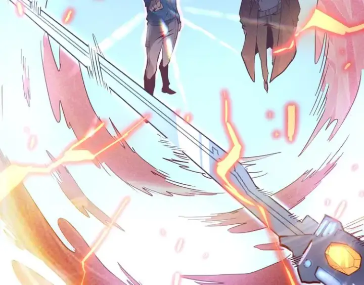 漫画《从末世崛起》第017话 美女铸造师的震撼第69张图