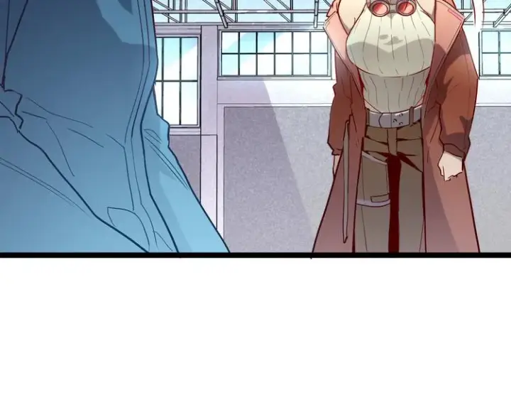 漫画《从末世崛起》第017话 美女铸造师的震撼第82张图