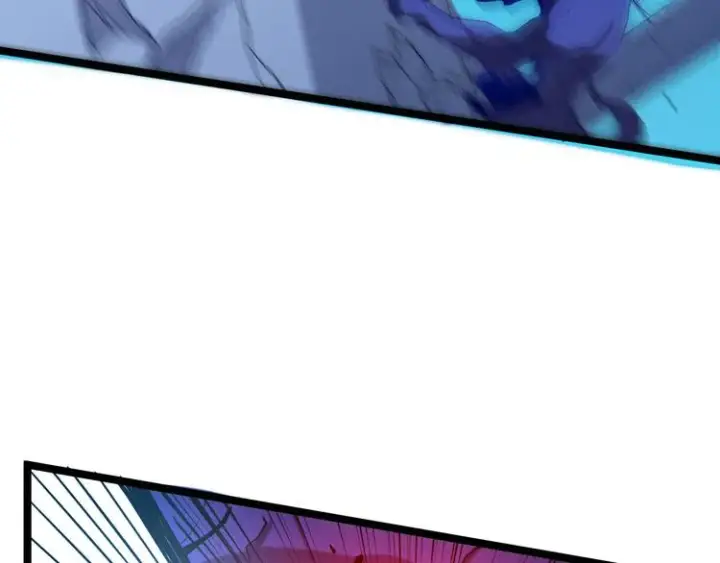 漫画《从末世崛起》第002话  E级兽窟第115张图