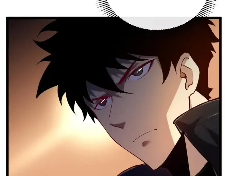 漫画《从末世崛起》第002话  E级兽窟第36张图